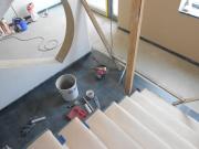 Treppenhaus
Stand: 25.07.2013